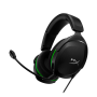 Наушники HyperX Cloud Stinger II Core (6H9B8AA) черный