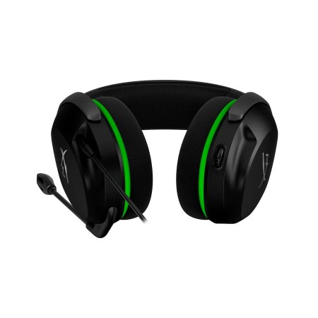 Наушники HyperX Cloud Stinger II Core (6H9B8AA) черный