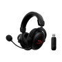 Наушники HyperX Cloud II Core Wireless (6Y2G8AA) черный