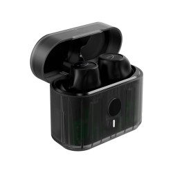Наушники HyperX Cirro Buds Pro (727A5AA) черный