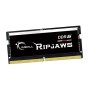 Оперативная память G.Skill RipJaws (F5-5600S4040A16GX1-RS) 16 ГБ черный