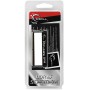 Оперативная память G.Skill RipJaws (F5-5600S4040A16GX1-RS) 16 ГБ черный