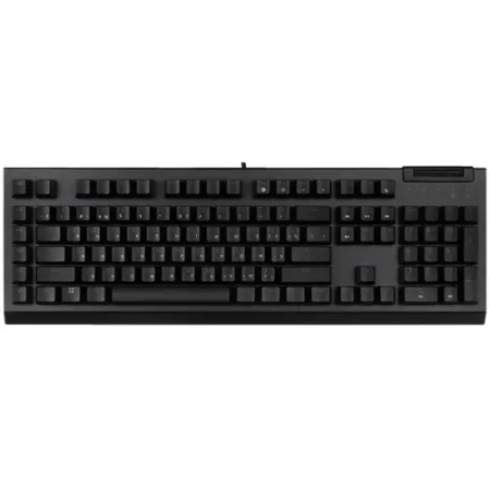 Клавиатура проводная Razer BlackWidow V4 X (RZ03-04700800-R3R1) черный