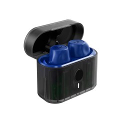 Наушники HyperX Cirro Buds Pro (727A6AA) синий