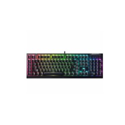 Клавиатура проводная Razer BlackWidow V4 X (RZ03-04702500-R3R1) черный