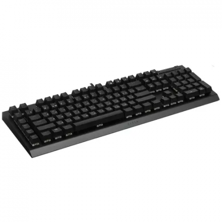 Клавиатура проводная Razer BlackWidow V4 X (RZ03-04702500-R3R1) черный