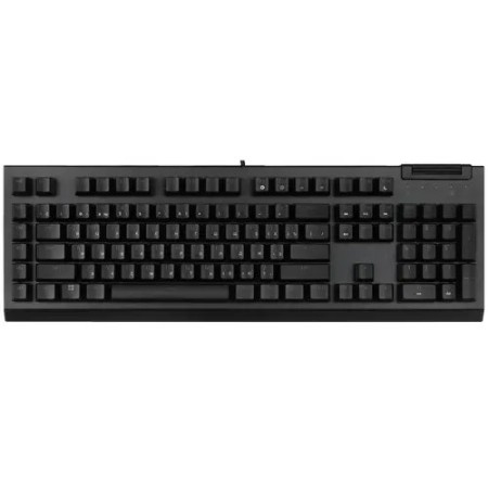 Клавиатура проводная Razer BlackWidow V4 X (RZ03-04702500-R3R1) черный