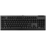 Клавиатура проводная Razer BlackWidow V4 X (RZ03-04702500-R3R1) черный