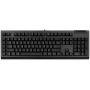 Клавиатура проводная Razer BlackWidow V4 X (RZ03-04702500-R3R1) черный