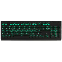 Клавиатура проводная Razer BlackWidow V4 X (RZ03-04702500-R3R1) черный