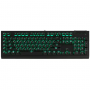 Клавиатура проводная Razer BlackWidow V4 X (RZ03-04702500-R3R1) черный