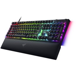 Клавиатура проводная Razer BlackWidow V4 (RZ03-04692500-R3R1) черный