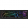 Клавиатура проводная Razer BlackWidow V4 (RZ03-04692500-R3R1) черный