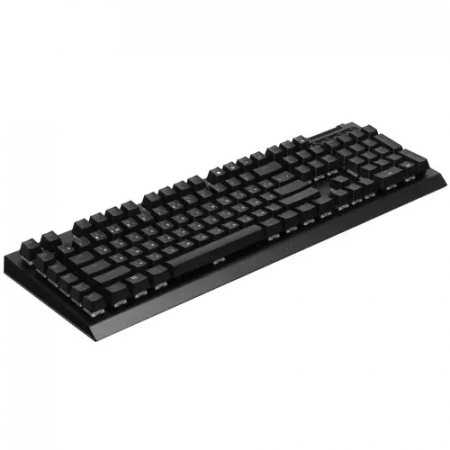 Клавиатура проводная Razer BlackWidow V4 (RZ03-04692500-R3R1) черный