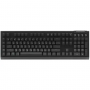 Клавиатура проводная Razer BlackWidow V4 (RZ03-04692500-R3R1) черный