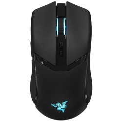 Мышь беспроводная + проводная Razer Cobra Pro (RZ01-04660100-R3G1) черный