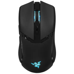 Мышь беспроводная/проводная Razer Cobra Pro (RZ01-04660100-R3G1) черный
