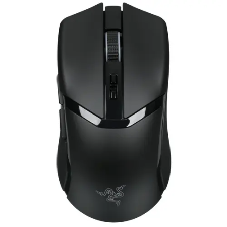 Мышь беспроводная/проводная Razer Cobra Pro (RZ01-04660100-R3G1) черный