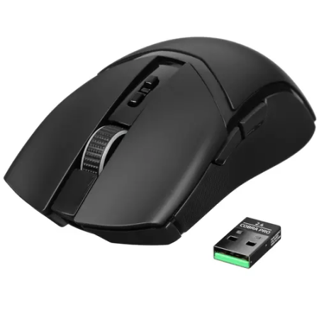 Мышь беспроводная/проводная Razer Cobra Pro (RZ01-04660100-R3G1) черный