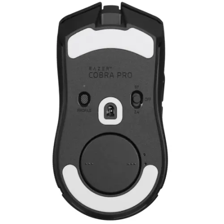 Мышь беспроводная/проводная Razer Cobra Pro (RZ01-04660100-R3G1) черный