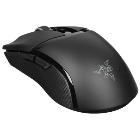 Мышь беспроводная/проводная Razer Cobra Pro (RZ01-04660100-R3G1) черный