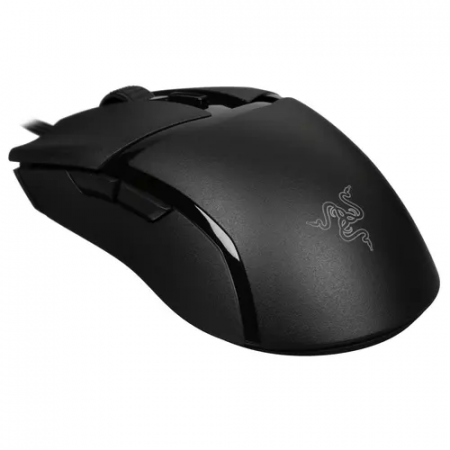 Мышь проводная Razer Cobra (RZ01-04650100-R3M1) черный