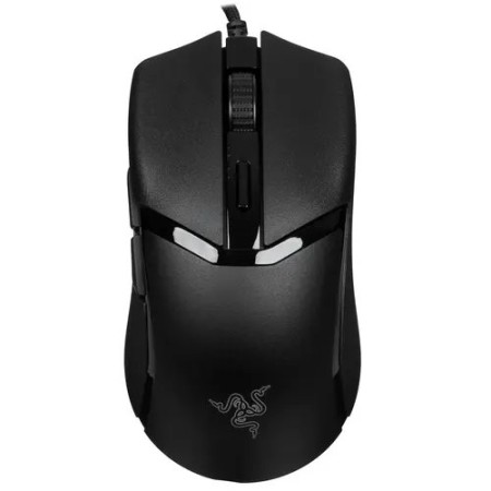 Мышь проводная Razer Cobra (RZ01-04650100-R3M1) черный