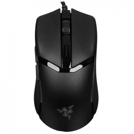 Мышь проводная Razer Cobra (RZ01-04650100-R3M1) черный