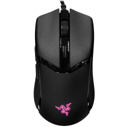 Мышь проводная Razer Cobra (RZ01-04650100-R3M1) черный