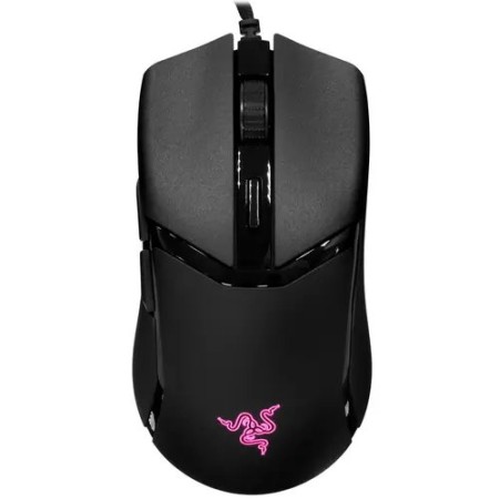 Мышь проводная Razer Cobra (RZ01-04650100-R3M1) черный
