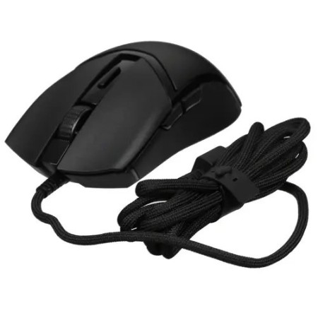 Мышь проводная Razer Cobra (RZ01-04650100-R3M1) черный