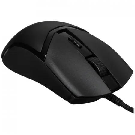 Мышь проводная Razer Cobra (RZ01-04650100-R3M1) черный