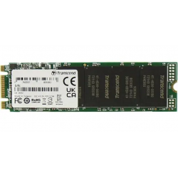 2000 ГБ SSD диск Transcend 825S (TS2TMTS825S) черный