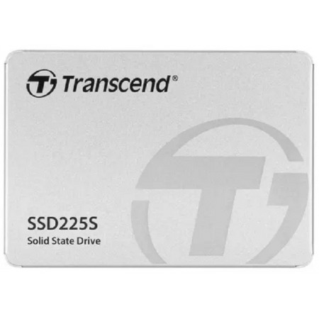 2000 ГБ SSD диск Transcend SSD225S (TS2TSSD225S) белый