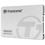 2 ТБ SSD диск Transcend SSD225S (TS2TSSD225S) белый