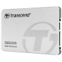 2000 ГБ SSD диск Transcend SSD225S (TS2TSSD225S) белый