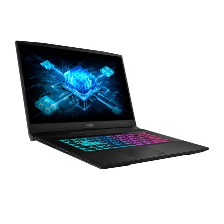 17.3" Ноутбук MSI Katana 17 B13VFK-859XKZ (9S7-17L541-859) чёрный