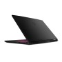17.3" Ноутбук MSI Katana 17 B13VFK-859XKZ (9S7-17L541-859) чёрный