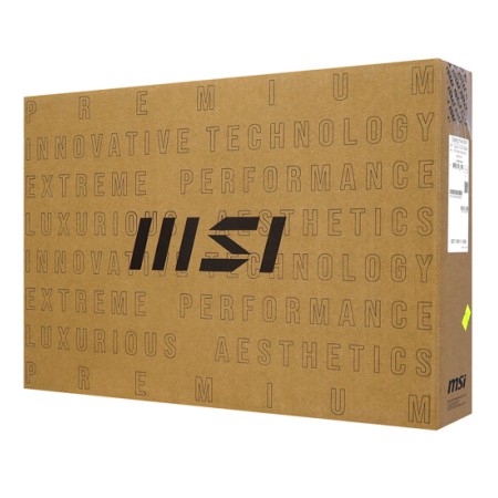 17.3" Ноутбук MSI Katana 17 B13VFK-859XKZ (9S7-17L541-859) чёрный