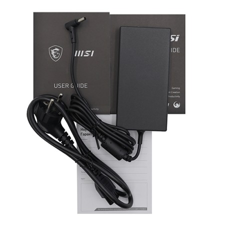 17.3" Ноутбук MSI Katana 17 B13VFK-859XKZ (9S7-17L541-859) чёрный