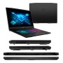 17.3" Ноутбук MSI Katana 17 B13VGK-858XKZ (9S7-17L541-858) чёрный
