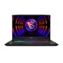 17.3" Ноутбук MSI Katana 17 B13VGK-858XKZ (9S7-17L541-858) чёрный
