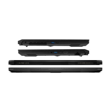 17.3" Ноутбук MSI Katana 17 B13VGK-858XKZ (9S7-17L541-858) чёрный