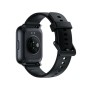 Смарт-часы realme Watch S100 (RMW2103) черный (1 ремешок) 25 мм