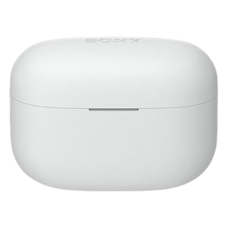 Наушники Sony WF-LS900 (WFLS900NW.E) белый