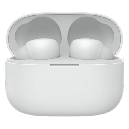 Наушники Sony WF-LS900 (WFLS900NW.E) белый