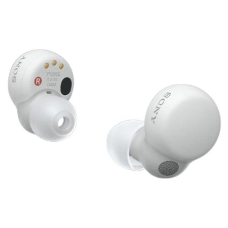 Наушники Sony WF-LS900 (WFLS900NW.E) белый
