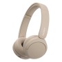 Наушники Sony WH-CH520 (WHCH520C.E) бежевый
