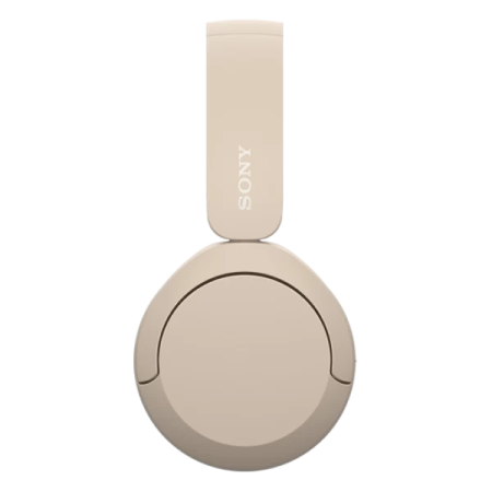 Наушники Sony WH-CH520 (WHCH520C.E) бежевый