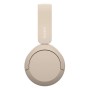 Наушники Sony WH-CH520 (WHCH520C.E) бежевый